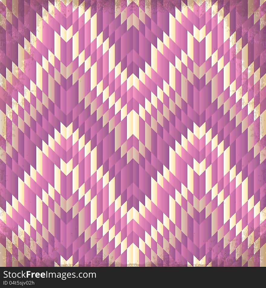 Geometric background