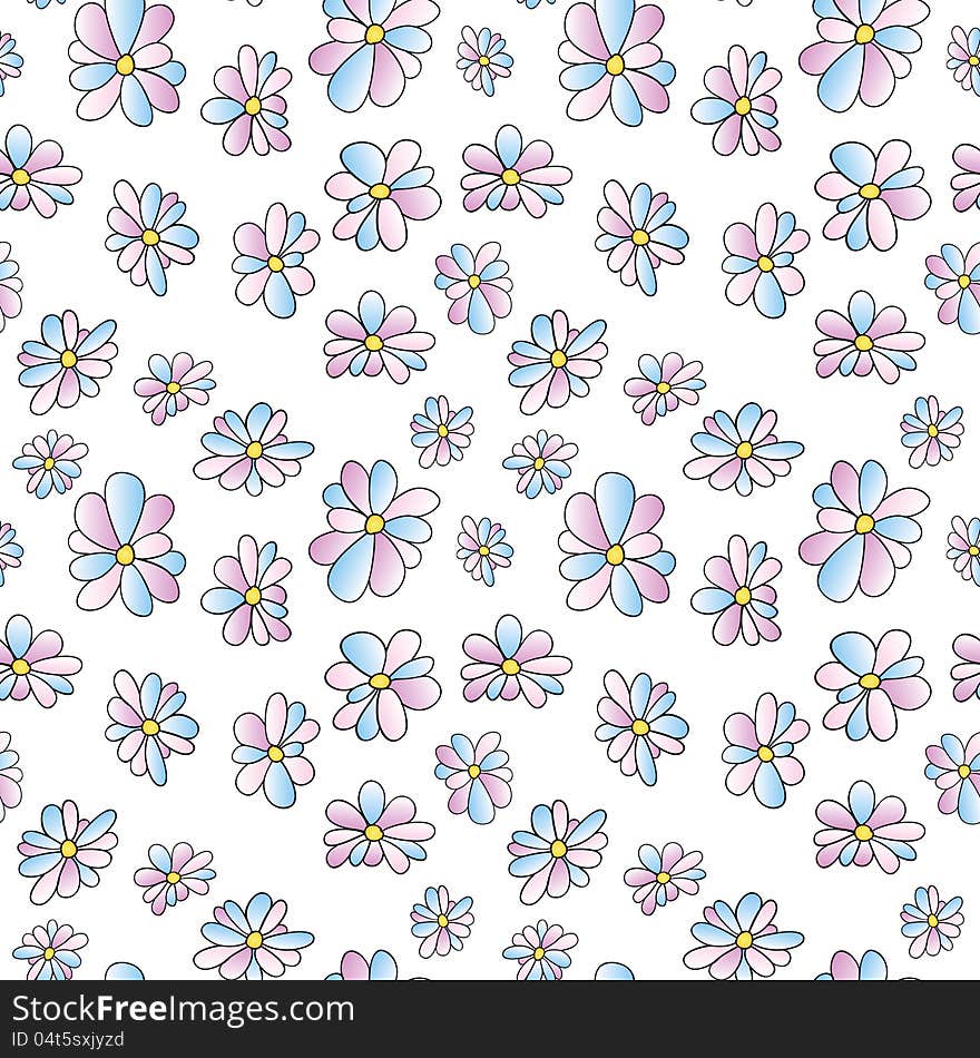 Flower Pattern