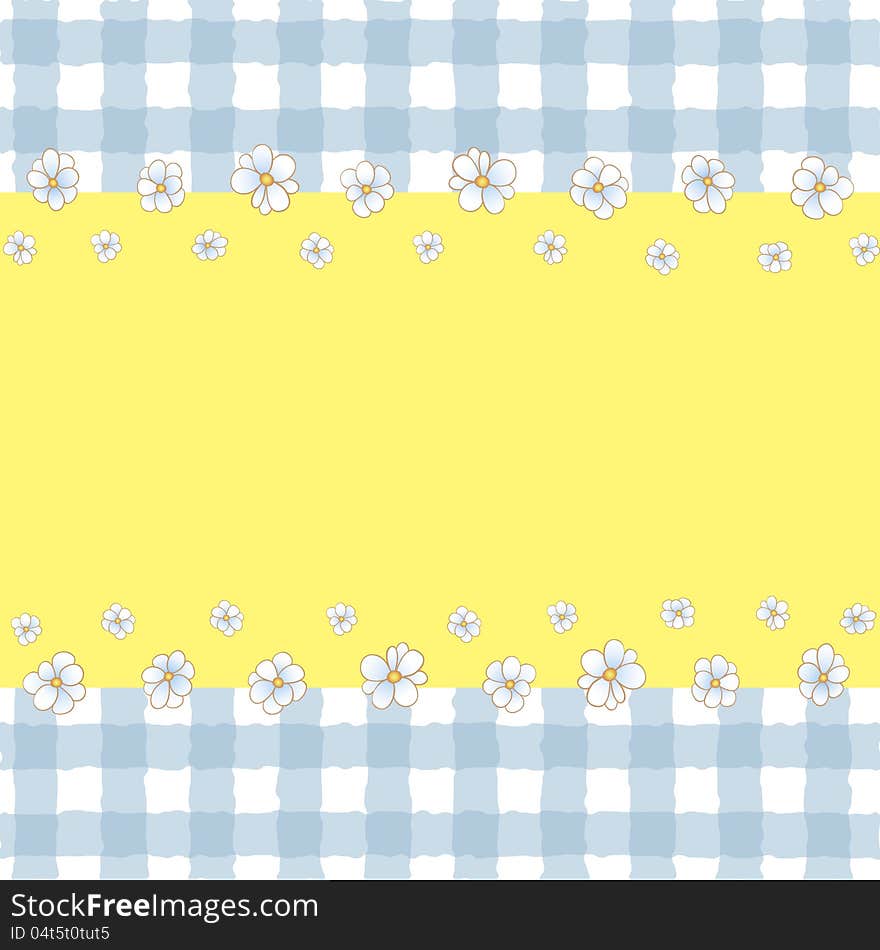 Flower Background