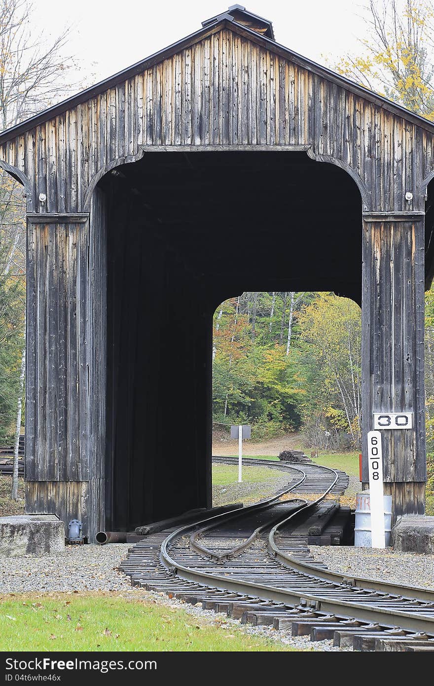 Clark S Bridge