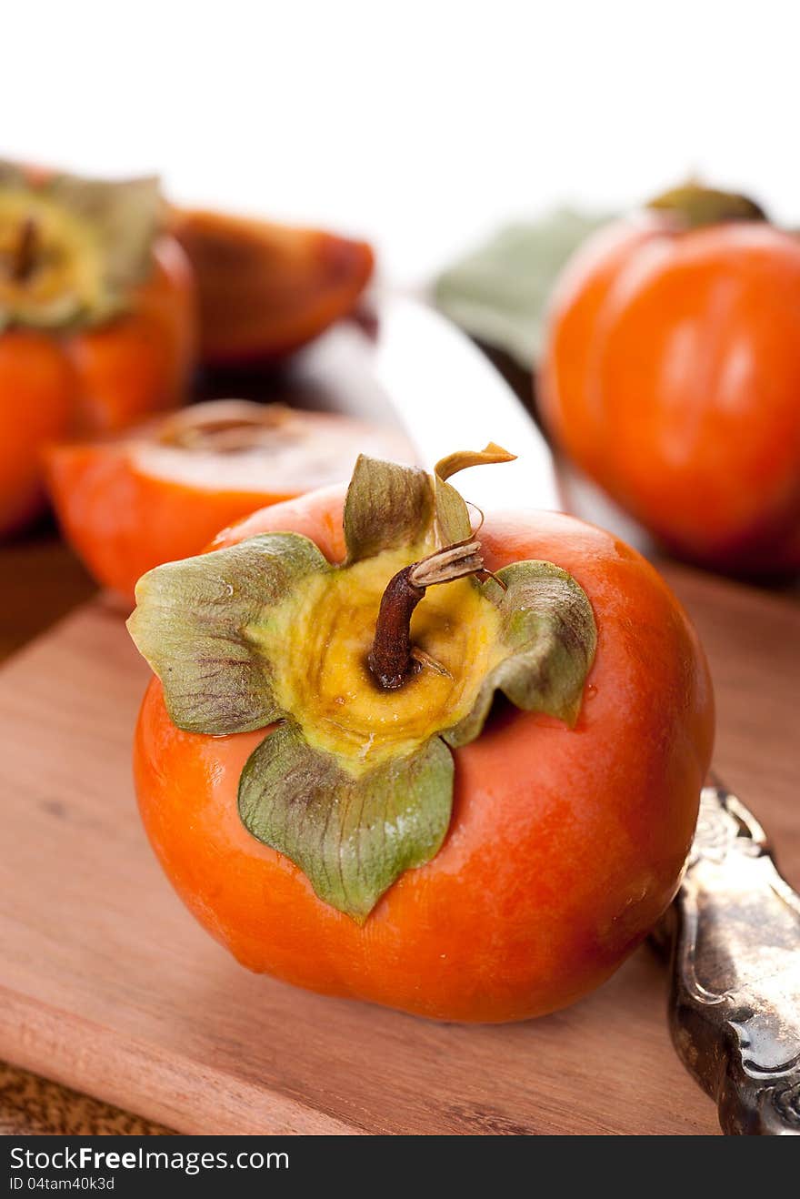 Persimmon