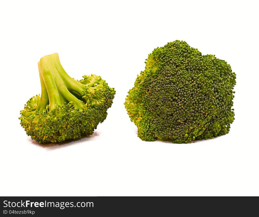 Fresh Broccoli