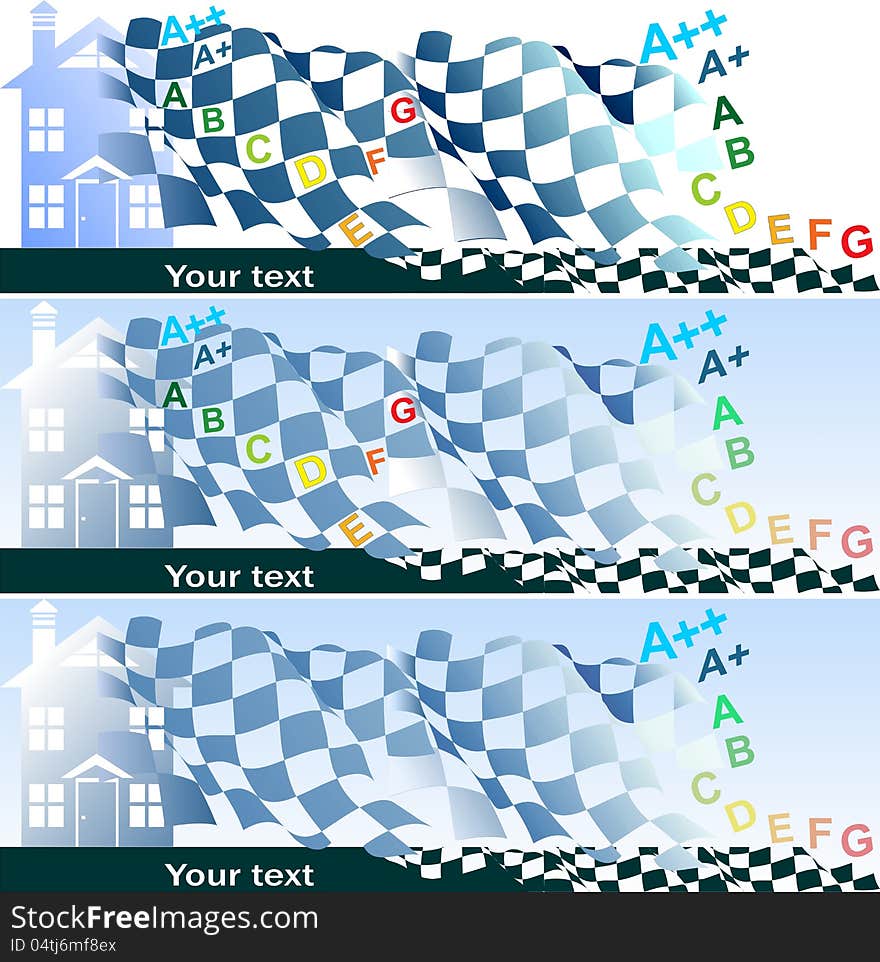 Buildings energy performance