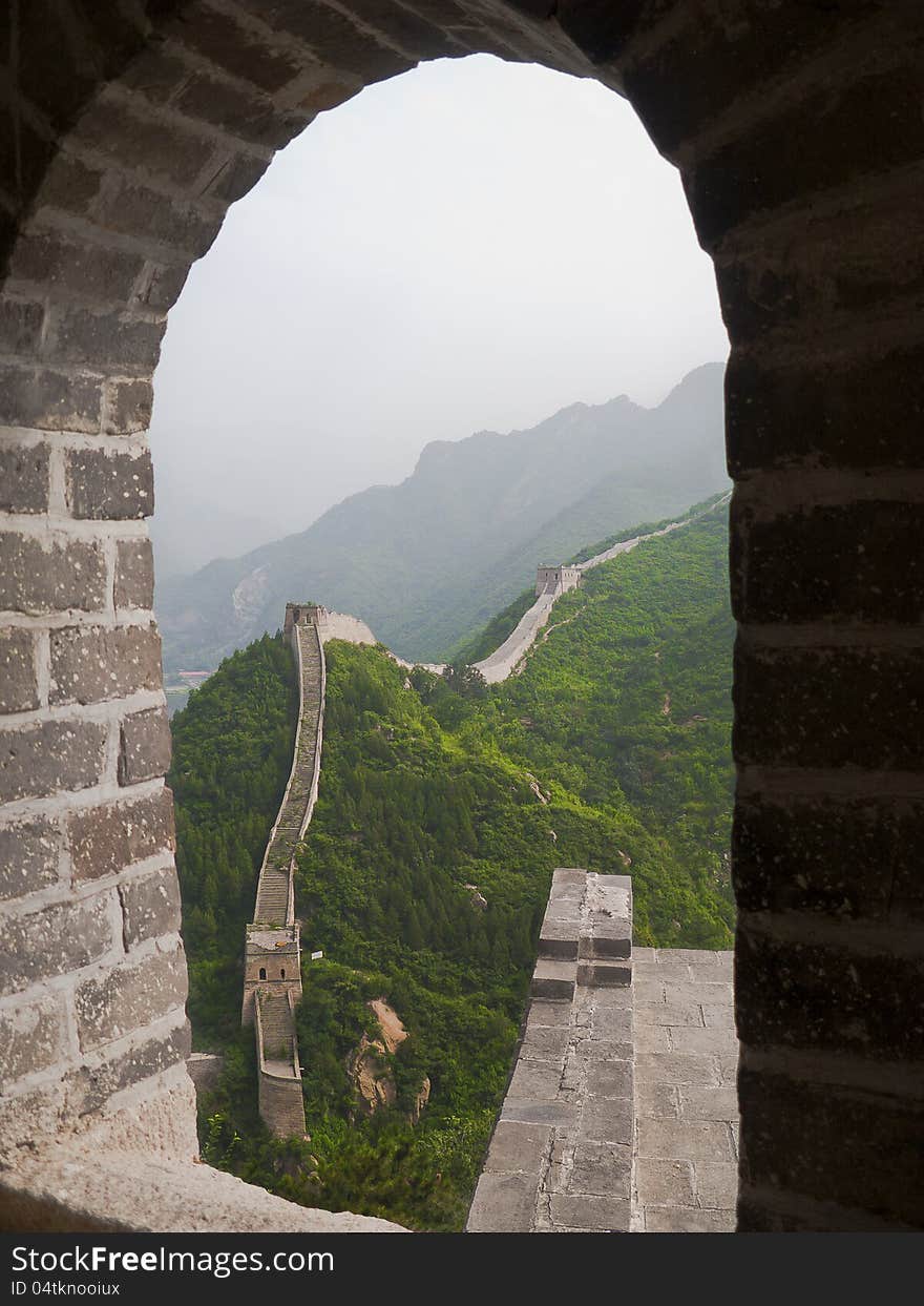 Great Wall