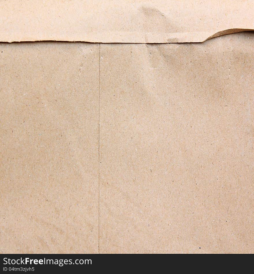 Recycle paper texture for background. Recycle paper texture for background