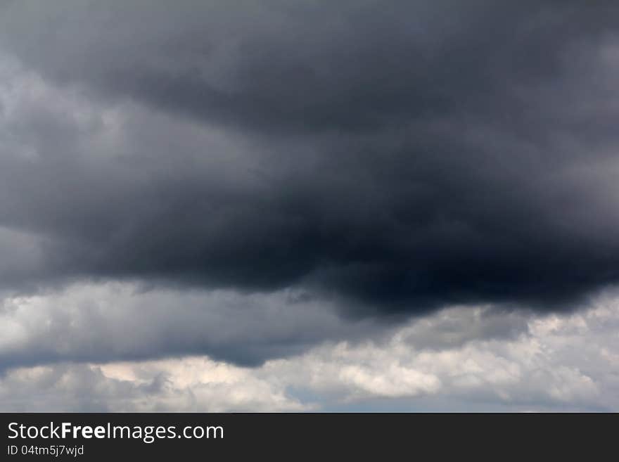 Storm Clouds