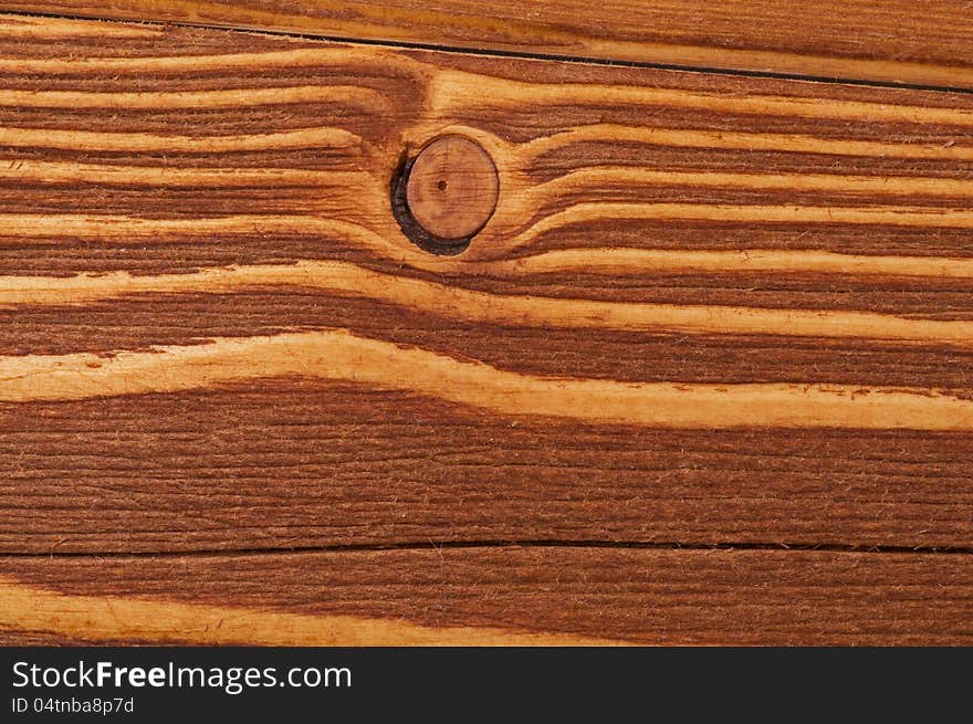 Background of Knotted Wood with Natural Wood Texture closeup. Background of Knotted Wood with Natural Wood Texture closeup