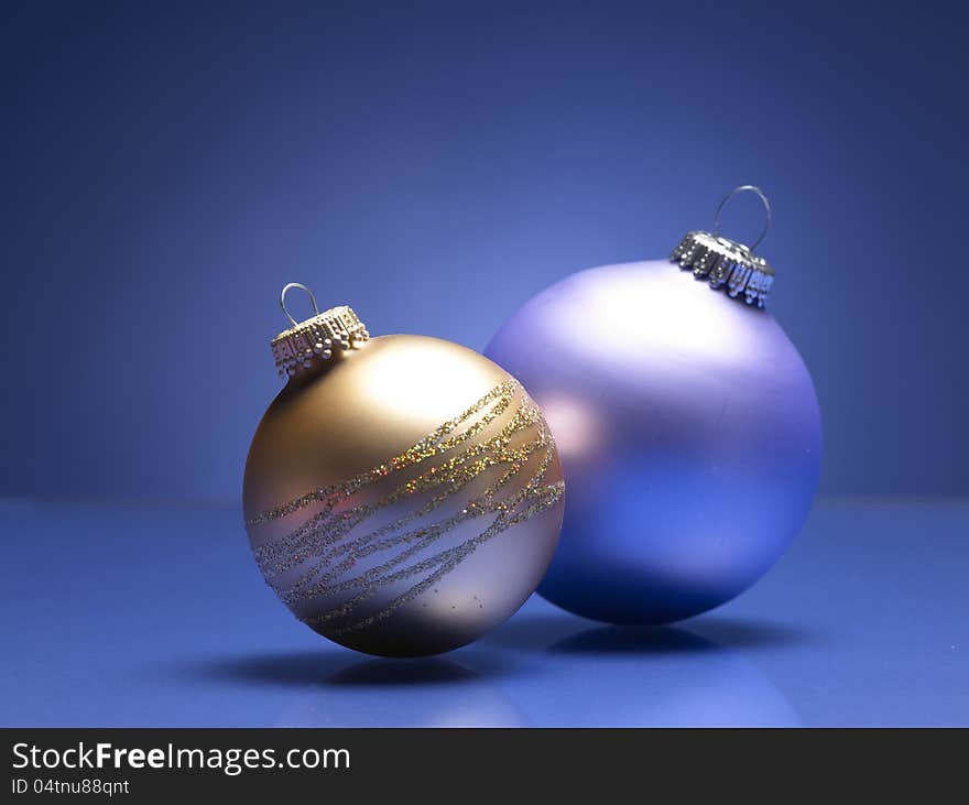 Christmas Balls