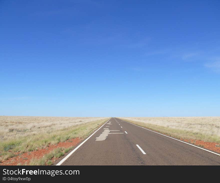 Storied australian outback. Australia, Northern territory.