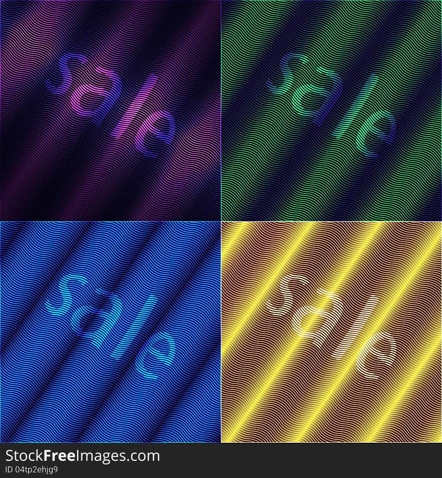 fantasy on sale on a beautiful blue, yellow, green, purple background. fantasy on sale on a beautiful blue, yellow, green, purple background.