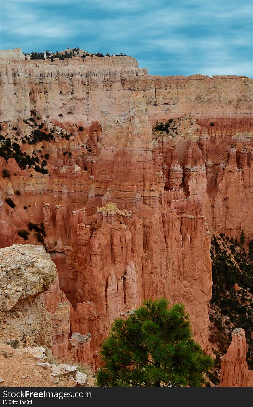 Bryce Canyon