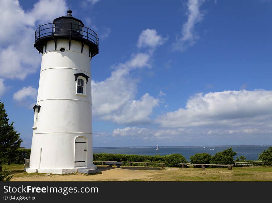 East Chop Lighthouse