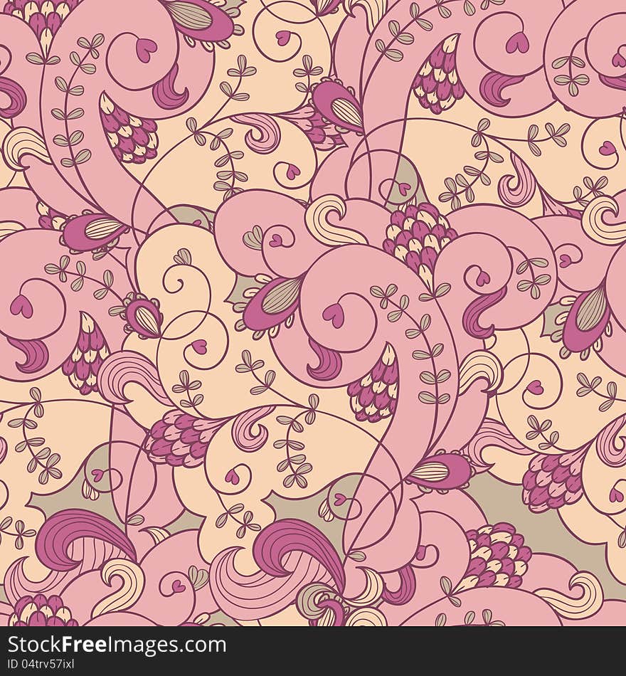 Flower Pattern