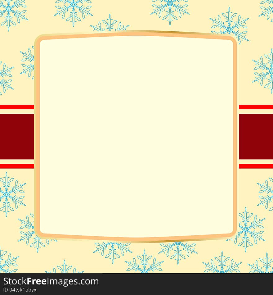 The christmas elegance abstract background. The christmas elegance abstract background