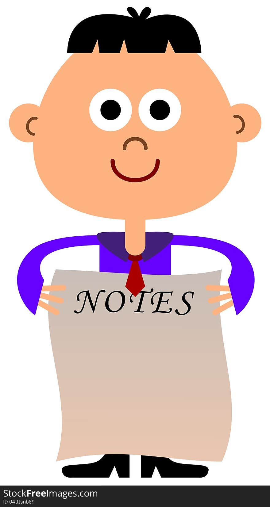 Business notes