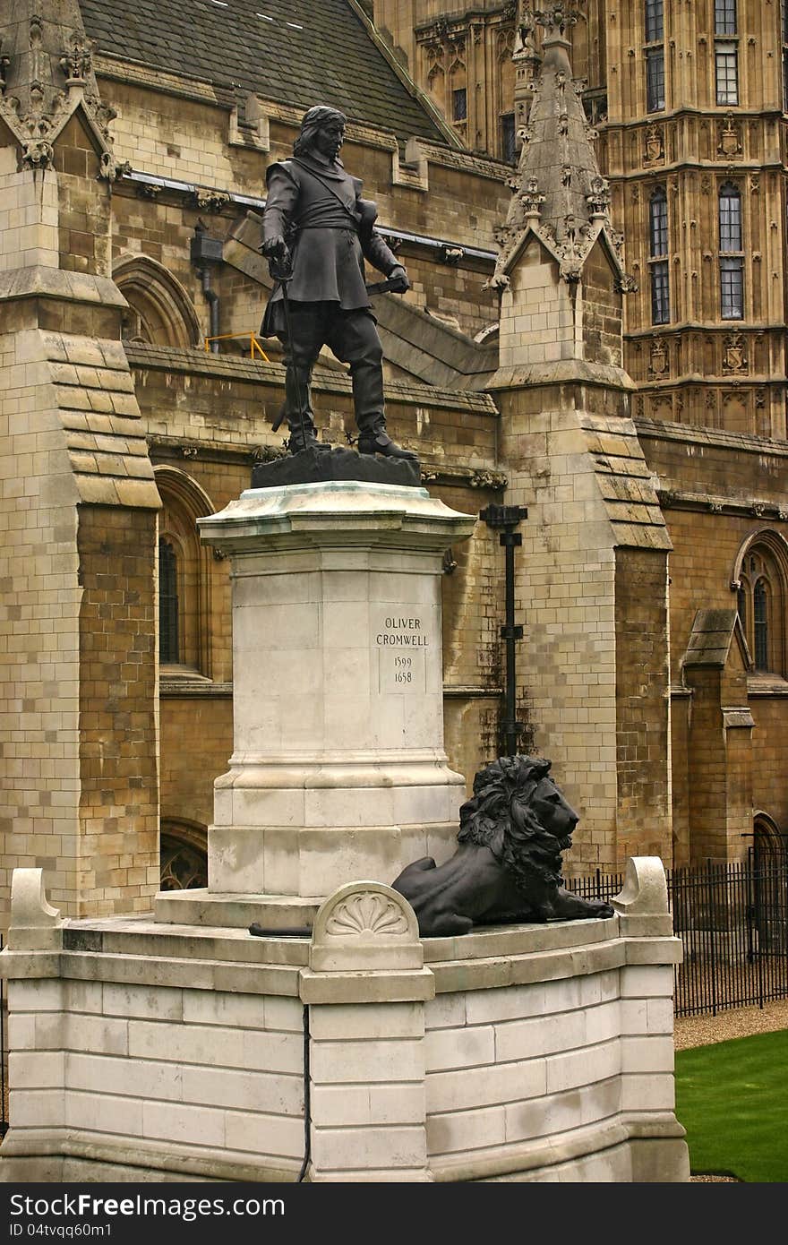 Westminster, London