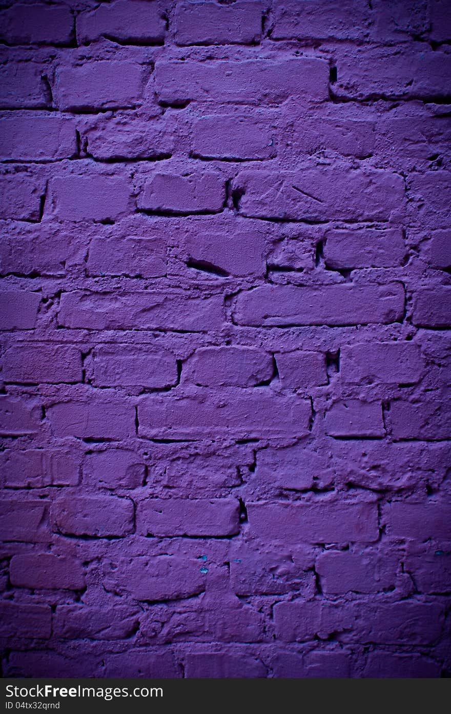 Brick Wall