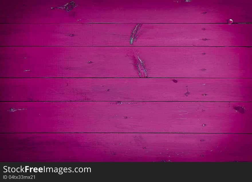 Wood wall background or texture