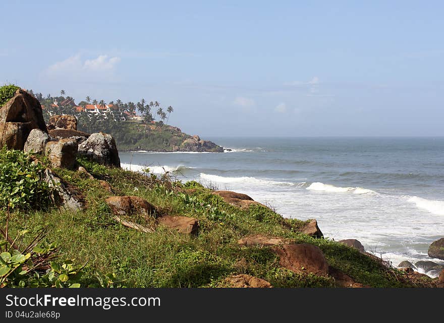 Kovalam