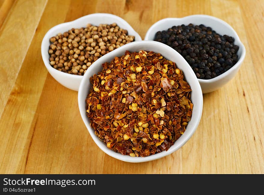 Chili Flakes