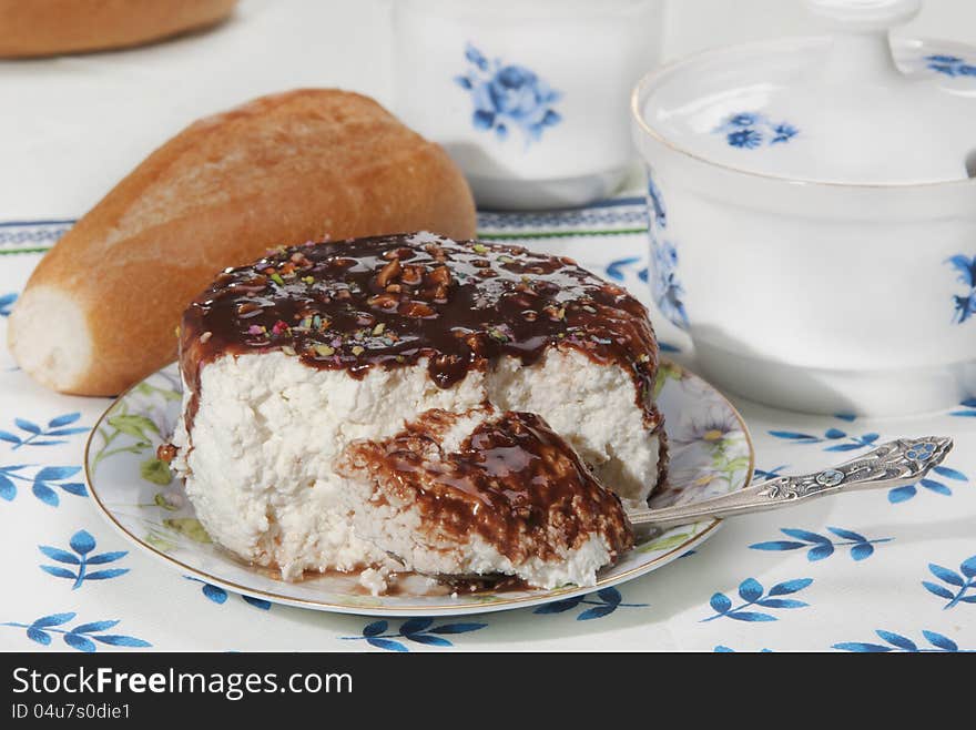 Cottage Cheese