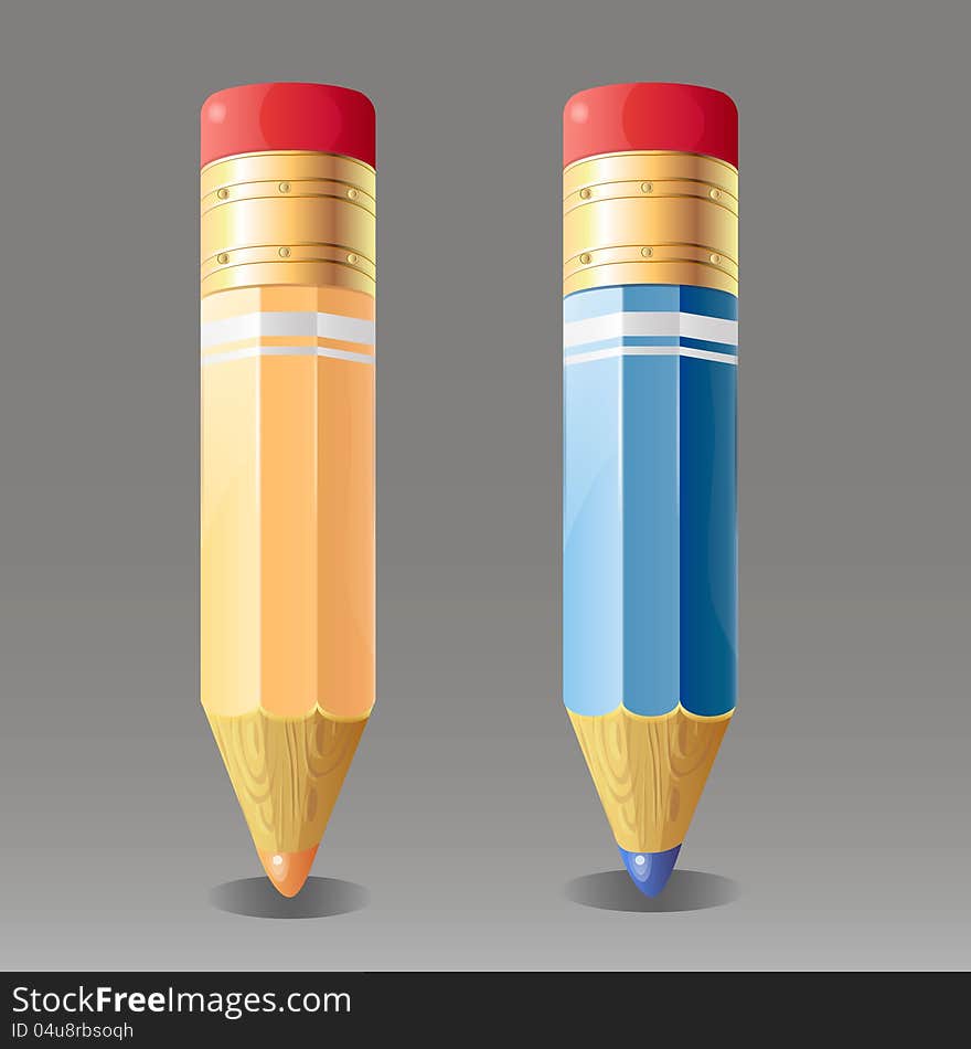 Pencil