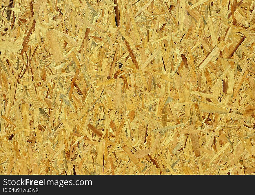 Pressed wooden panel seamless background. Pressed wooden panel seamless background