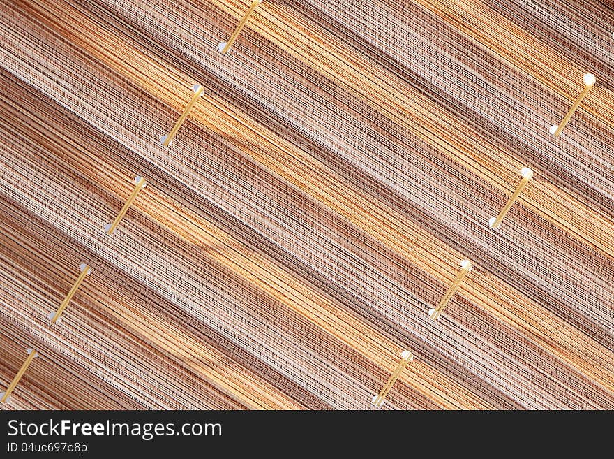 Close up background from  curtain. Close up background from  curtain