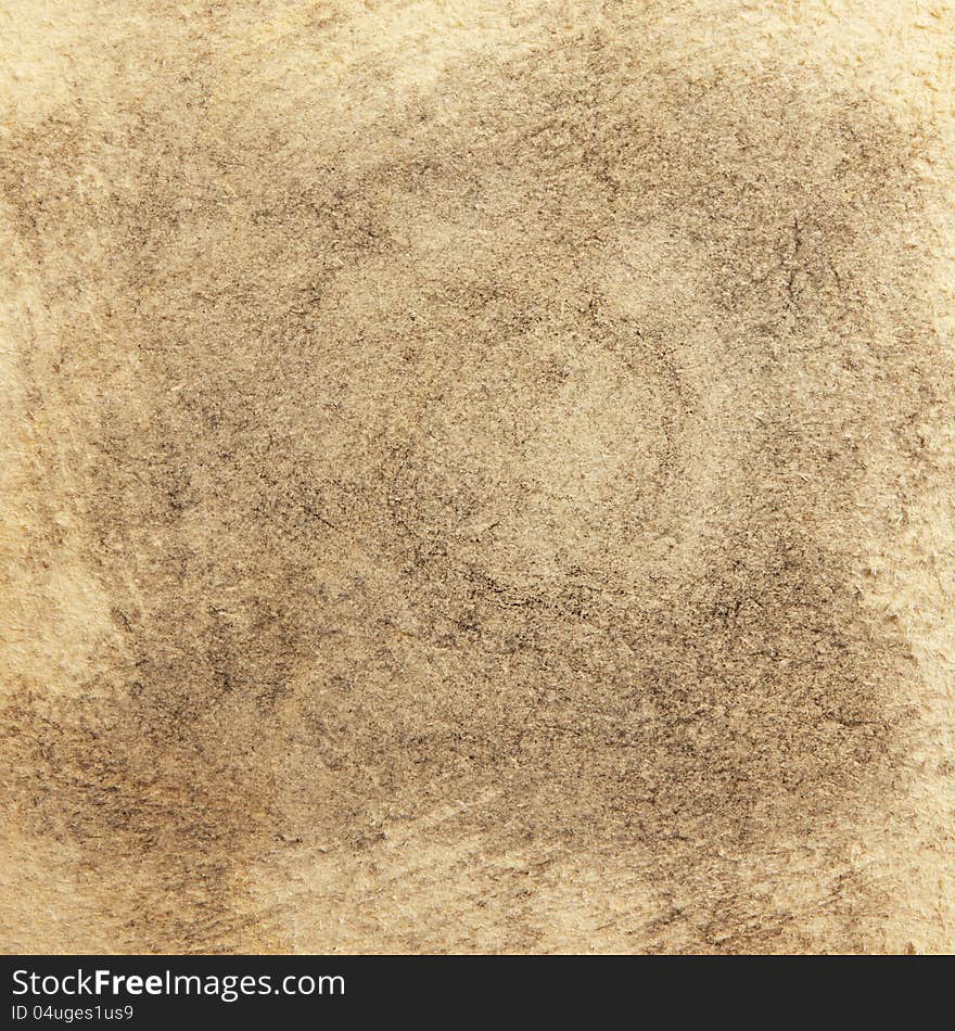 Old rough surface texture of paper. Old rough surface texture of paper