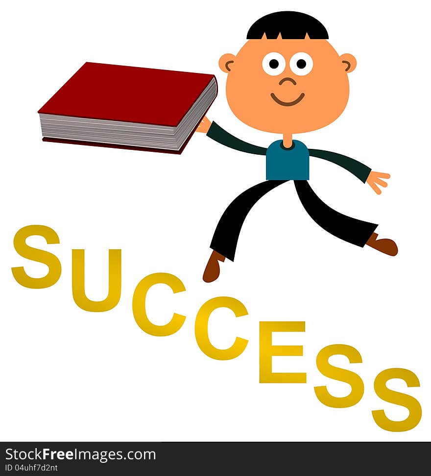 Book Of Success