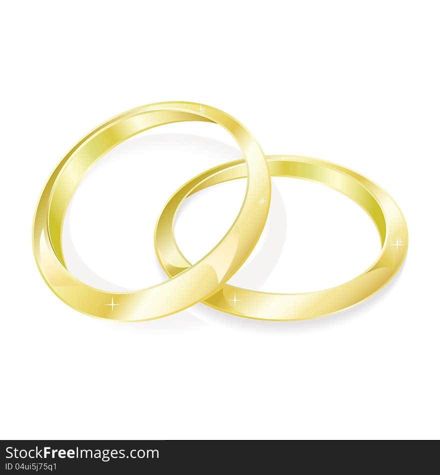 Wedding Rings