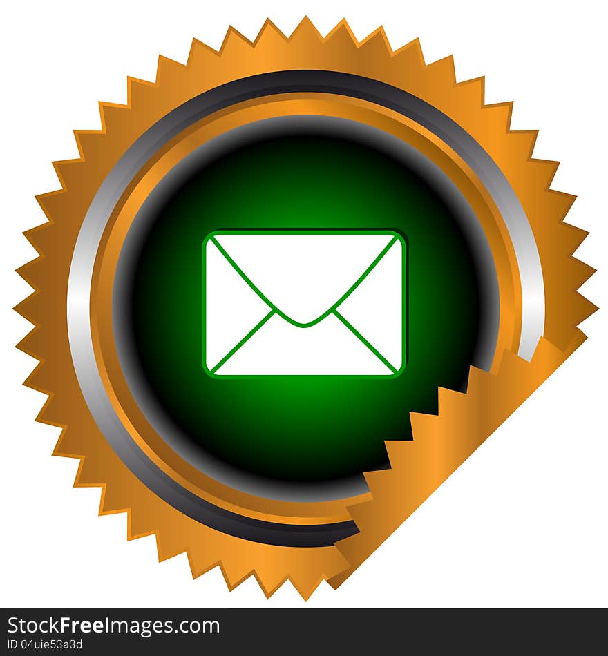 Best email logo