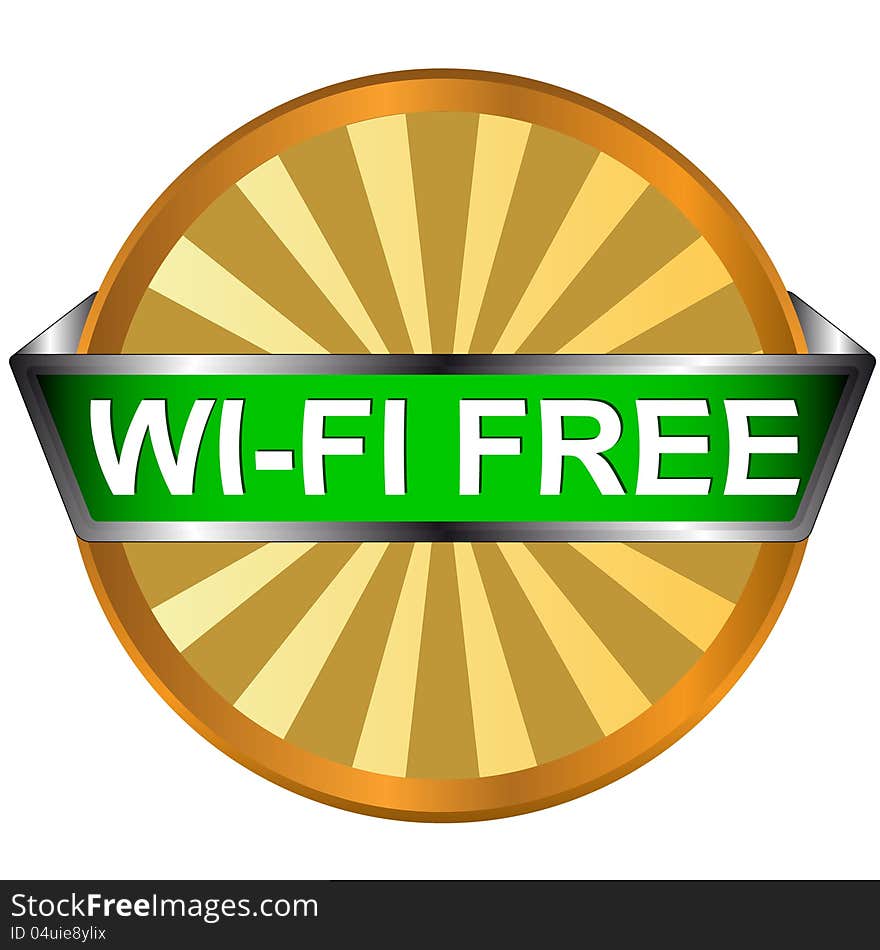 Wi Fi Logo