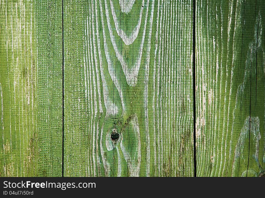 Wood texture with natural patterns