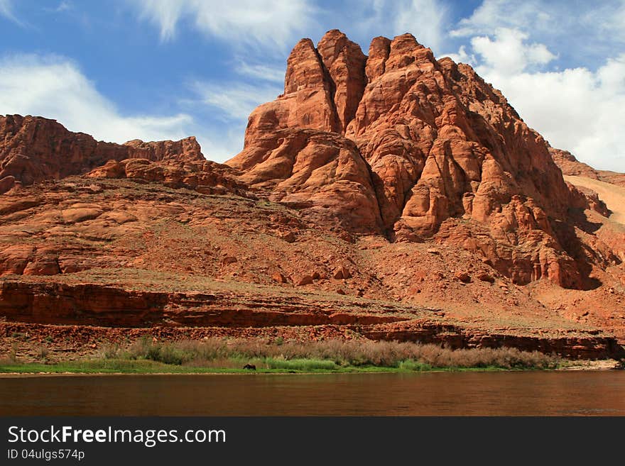 Glen Canyon