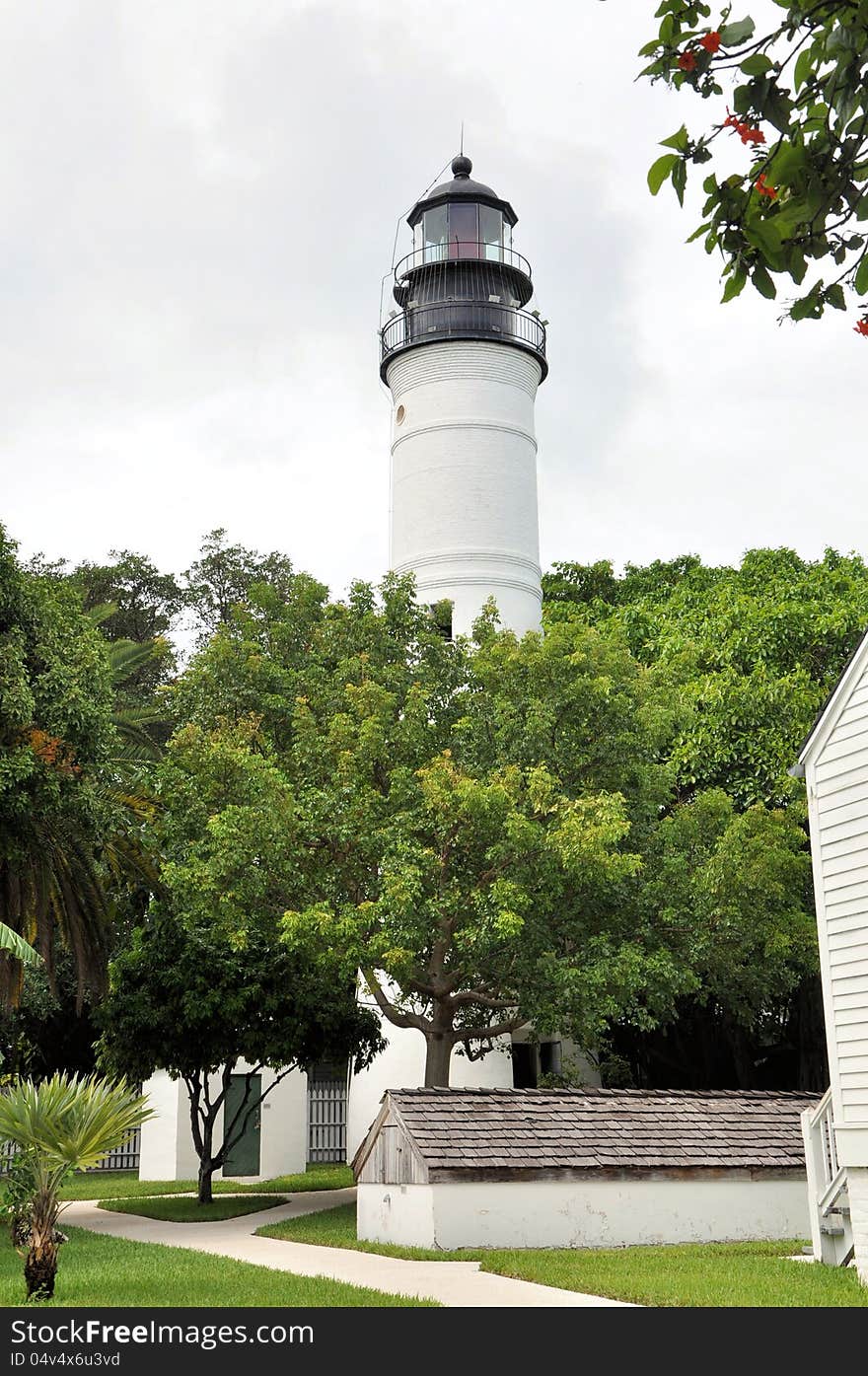 Key West Lighthouse