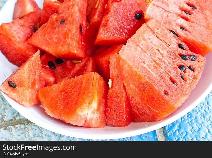 Water melon