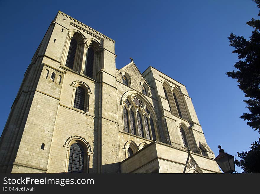 Chichester Cathedral