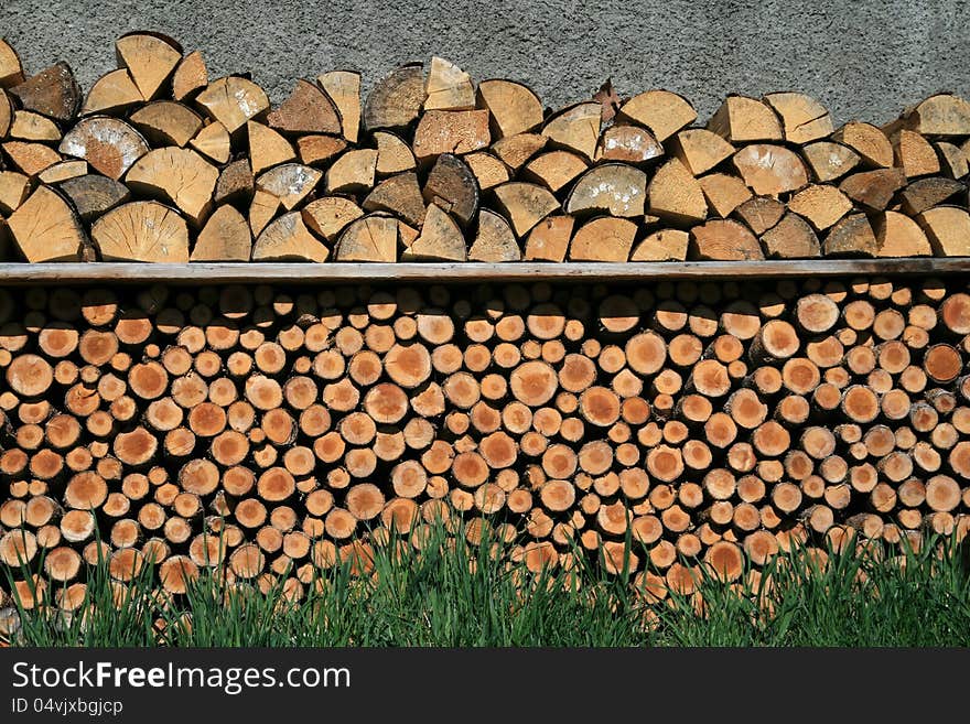 Firewood