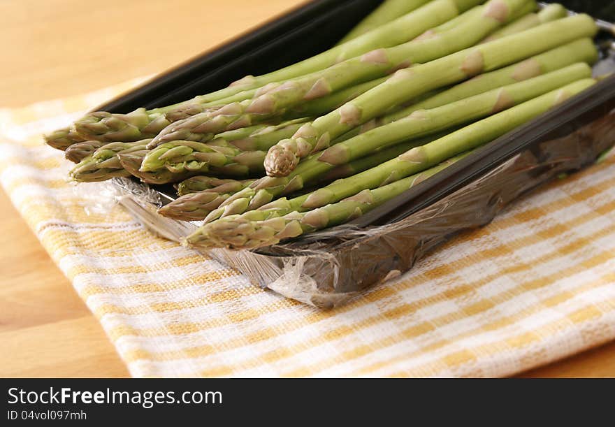 Asparagus