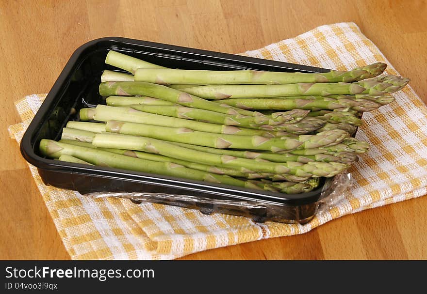 Asparagus