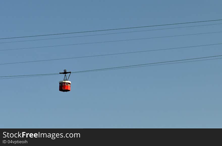 Funicular, Barcelona