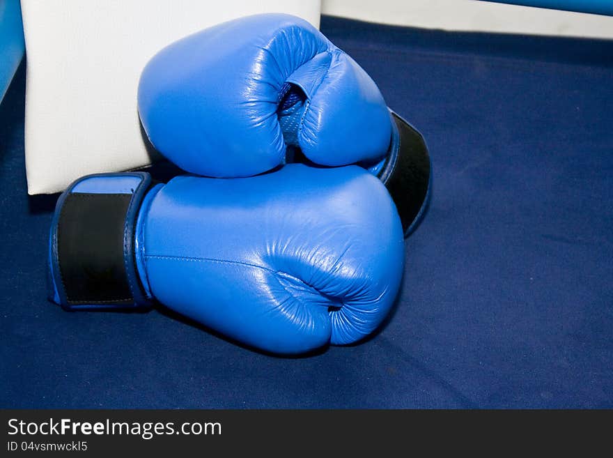 Sports Equipment For Boxing