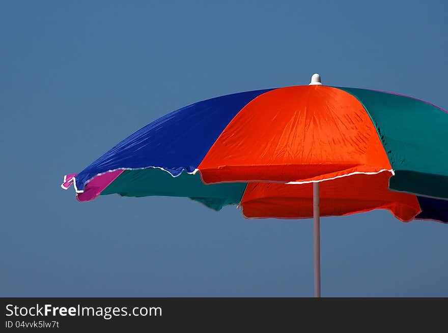 Beach Umbrella