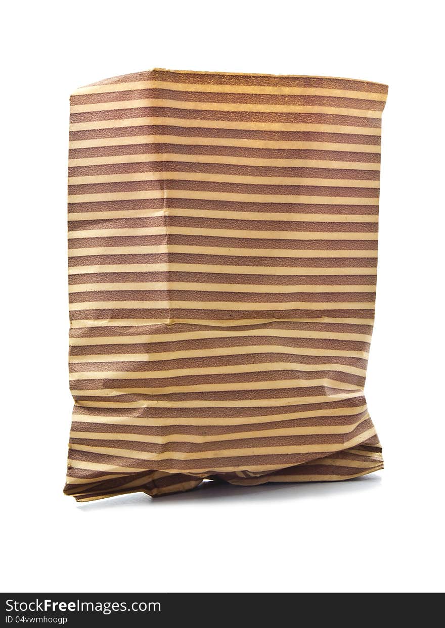 Paper bag