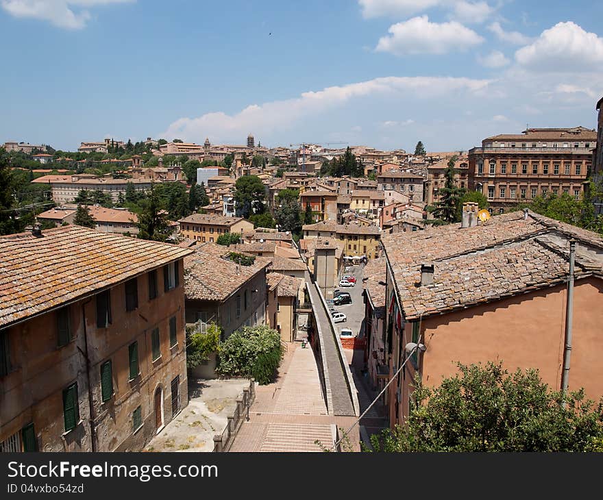 Perugia-Italy