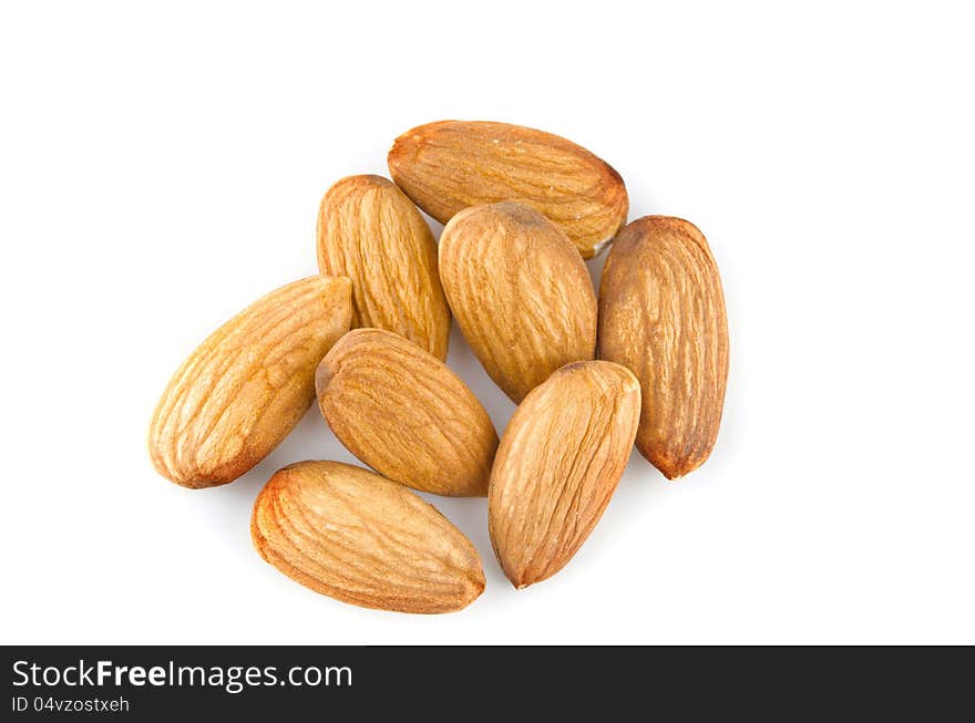 Almonds