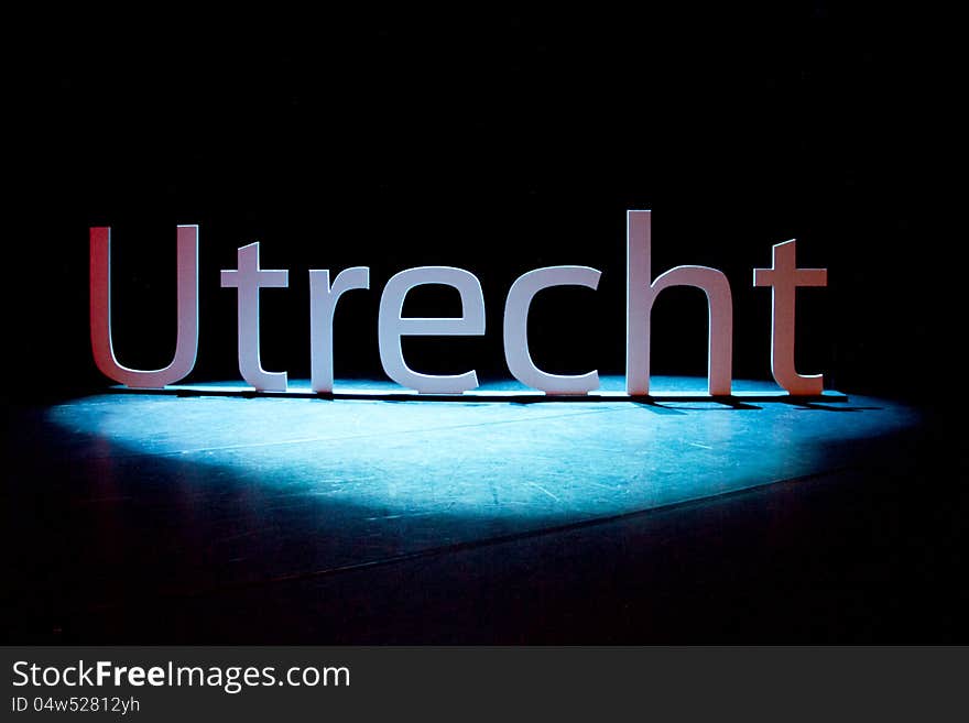 Utrecht city and municipality is the capital and most populous city of the Dutch province of Utrecht. It is located in the eastern corner of the Randstad conurbation and is the fourth largest city of The Netherlands.