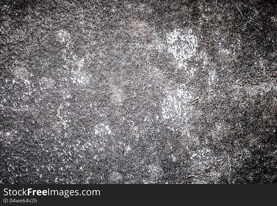 Cement concrete wall panels on the background Note that it is enough time to dry, then it is contaminated. Cement concrete wall panels on the background Note that it is enough time to dry, then it is contaminated