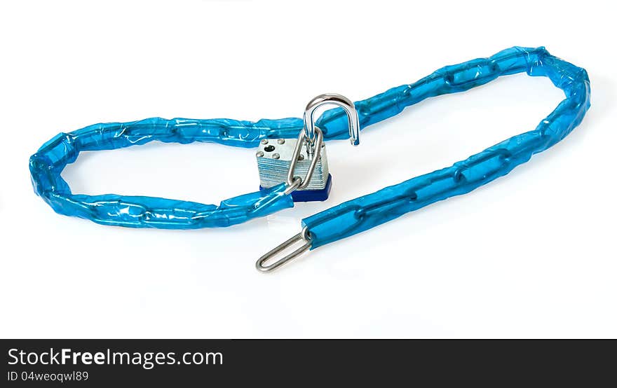 Lock And Chain